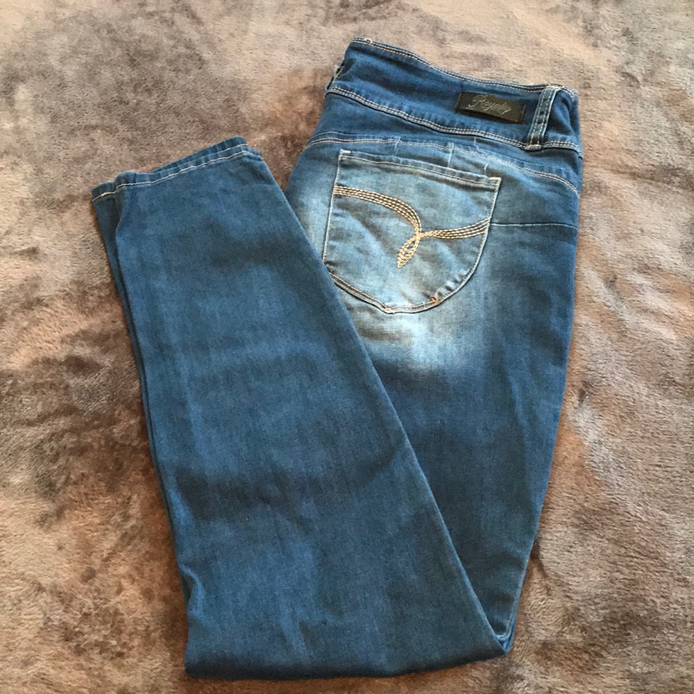Royalty Jeans